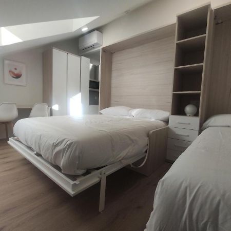 Apartamentos Atempo Aranjuez Exteriör bild